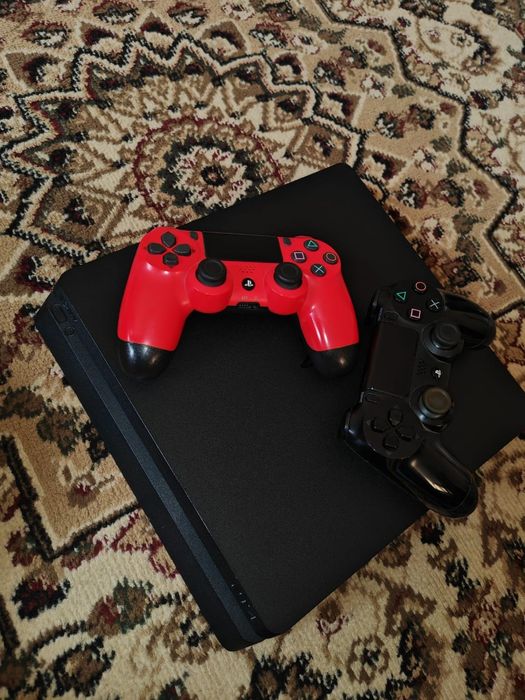 Playstation 4slim