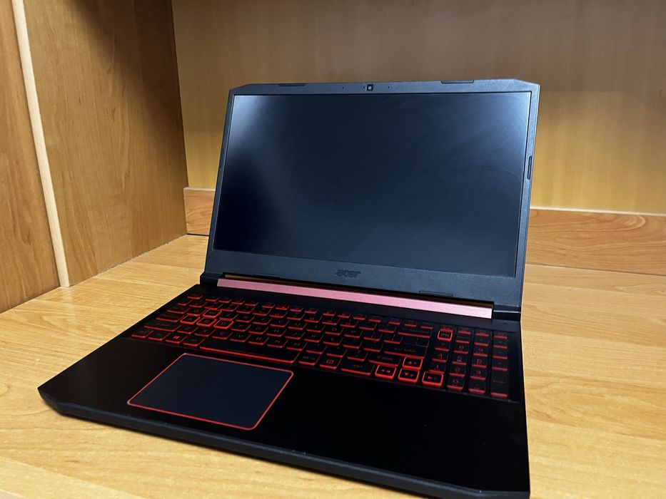 Acer Nitro 5 - Laptop Gaming