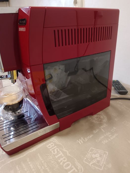 Espressor DeLonghi dinamica
