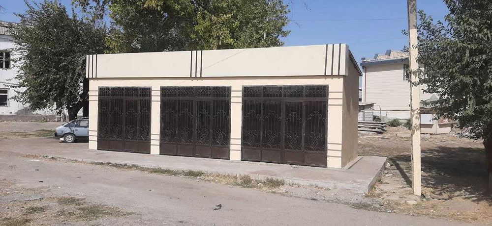 Продаётся магазин.