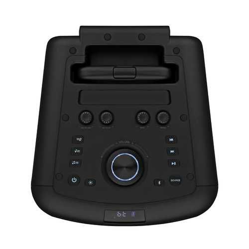 продам новый портативный акустика F&D PA300/USB, Bluetooth/С ДОСТАВКОЙ