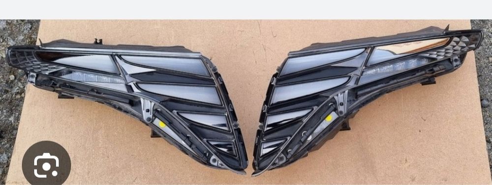 Фара Дхо Туксон Корея