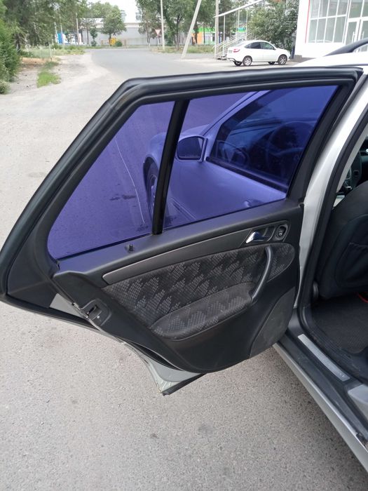 Mercedes Benz C240 S203