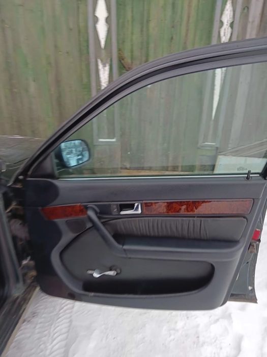 Продам Audi c4 .