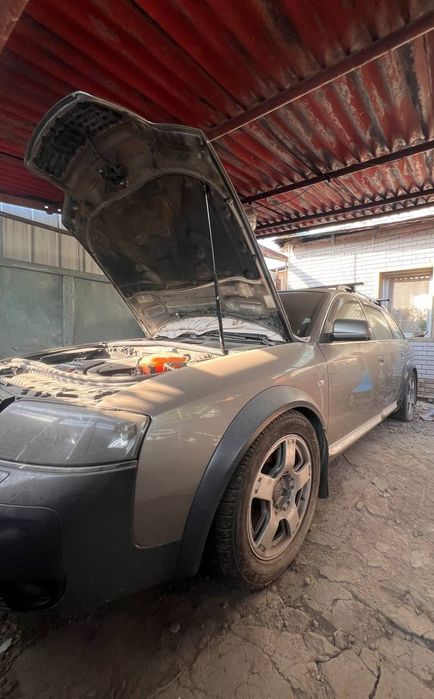 Продам Aуди Allroad