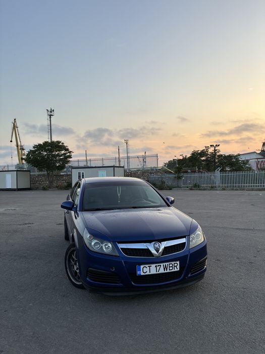 ‼️‼️Vand urgent opel vectra c gts‼️‼️