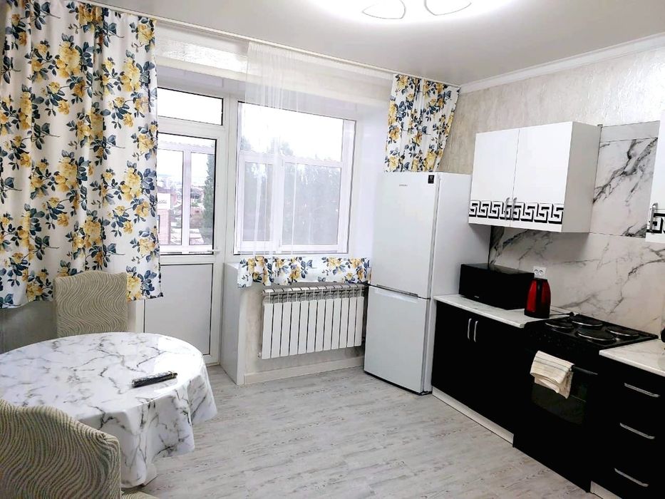 Посуточно 1-комн.квартира