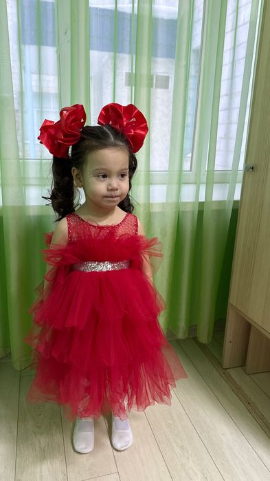 Платья для девочек