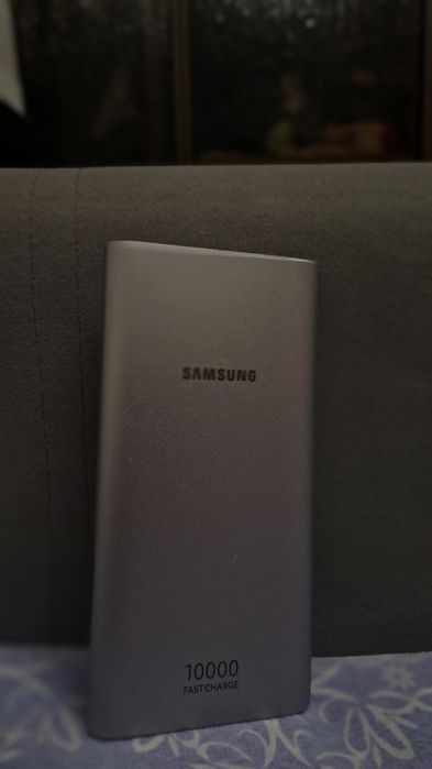 Повербанк самсунг оригинальный