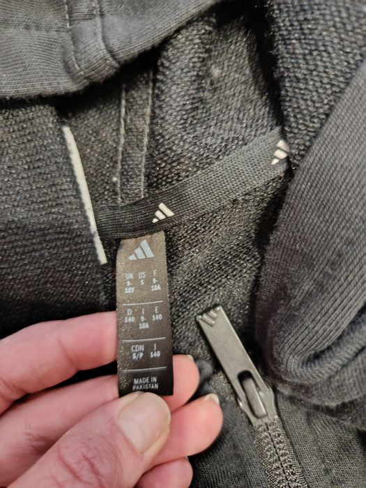 Детски екип Adidas Размер 140
