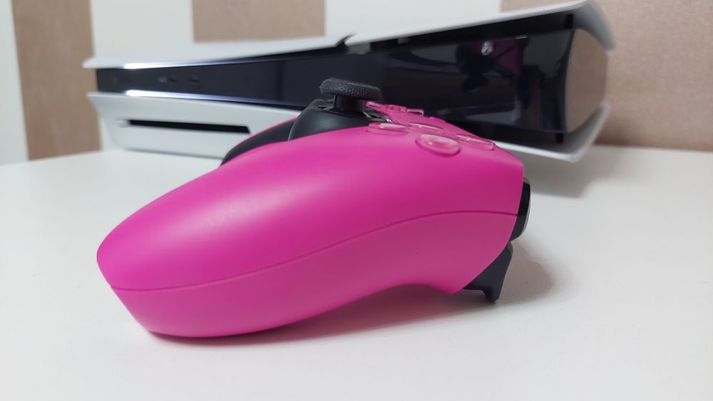 Controller PS5 Dualsense