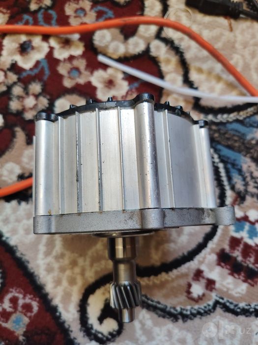 600W Skuterni Matori sotiladi Narxi 300ming