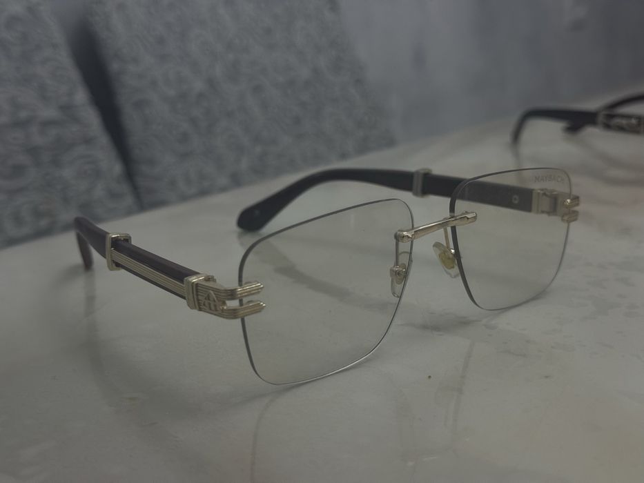 Продаю новые очки