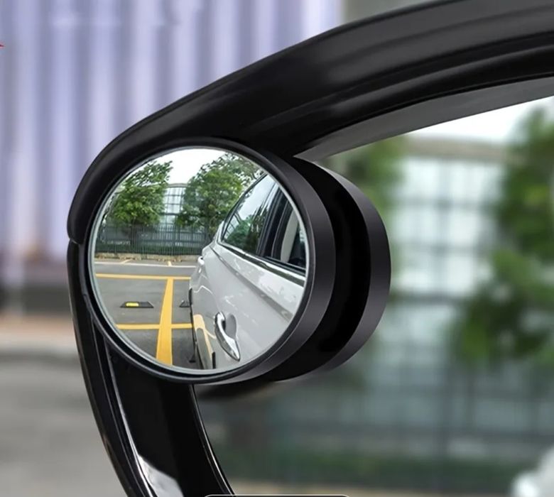 Protecrie oglinzi laterale cu oglinzi ptr unghiul mort