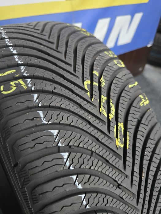 205 50 17 michelin m+s