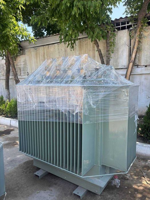 силовые трансформаторы ТМГ-2500кВа