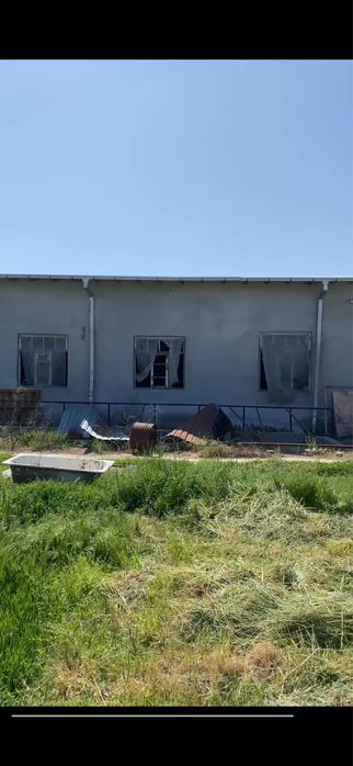 ferma uchaska molxona