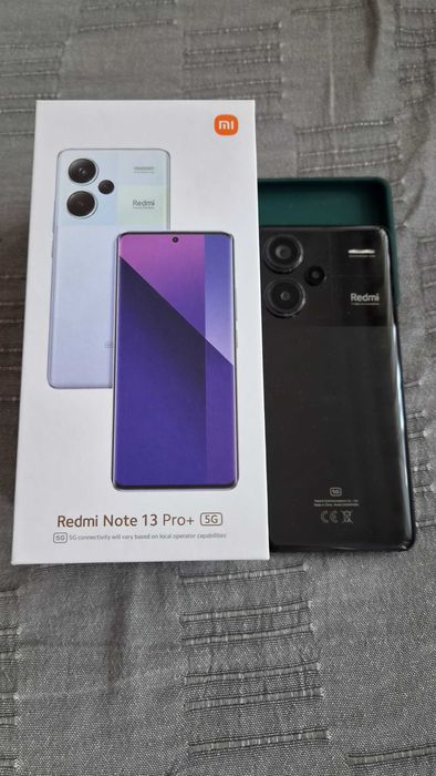 Redmi Note 13 Pro+ 5G 8/256GB