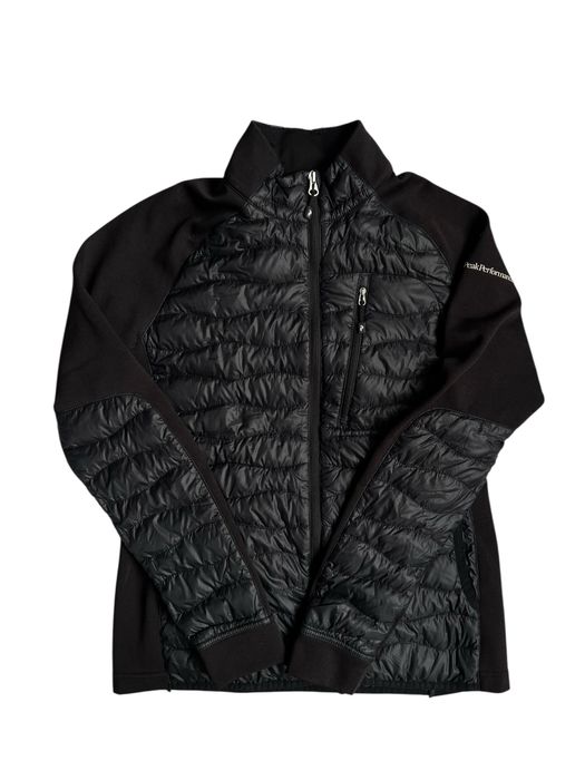 Peak Performance  с Гъши Пух  2 бр. Дамски  Якета / M/L / Оригинал