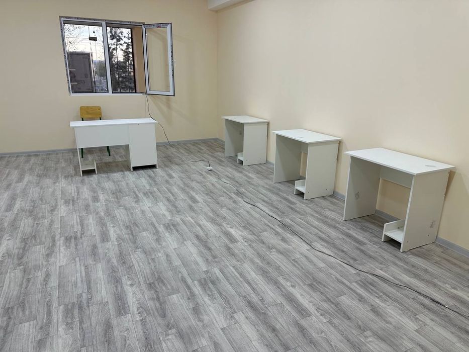 Автошкола парта на заказ