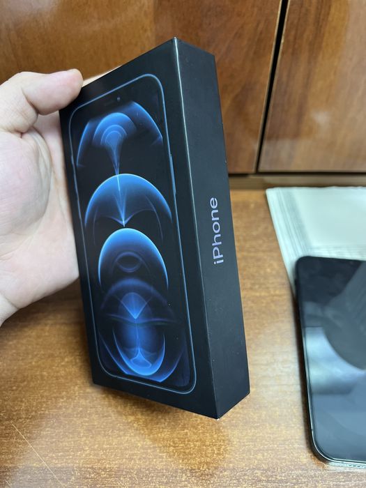 Iphone 12 pro ime o’tmagan