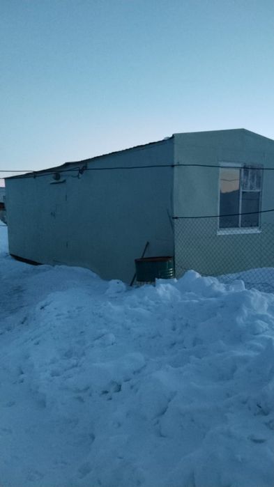 Продаётся жилой контейнер