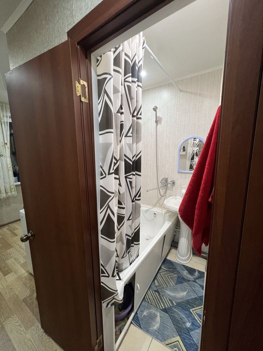 Продается 3-х комнатна квартира!