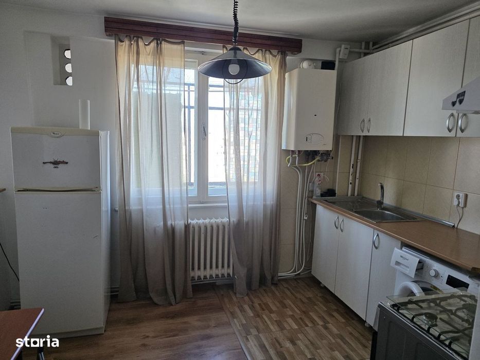 Aleea Bizușa - Iulius Mall - Apartament 2 camere - Pet Friendly