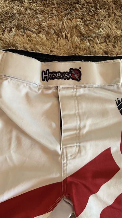 Hayabusa MMA / Fight Shorts
