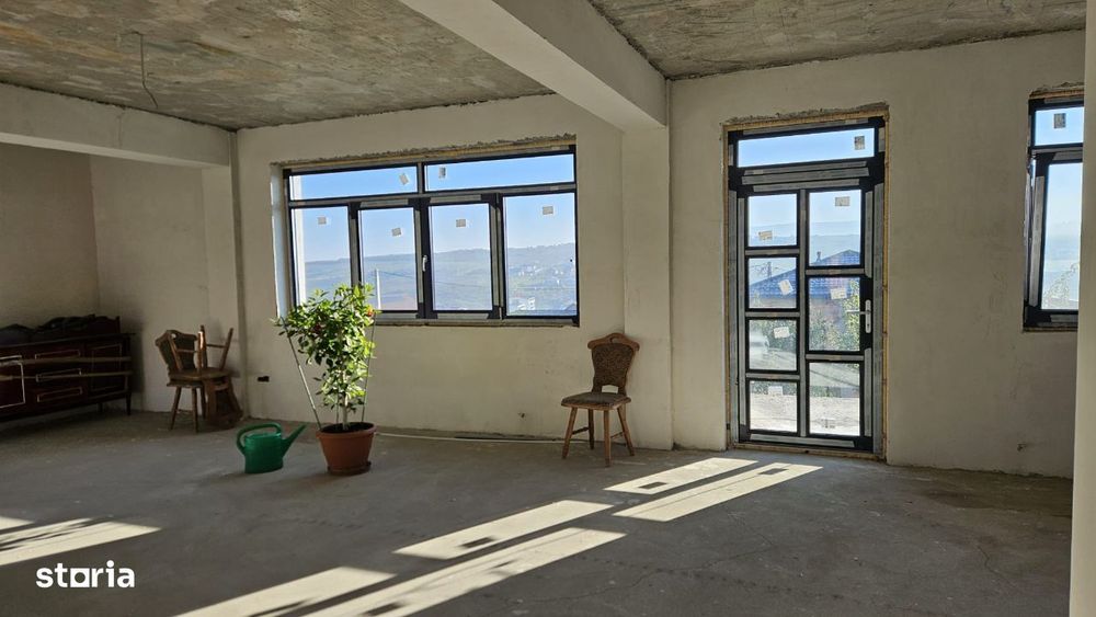 Casă de vanzare – D+P+1 – Visan