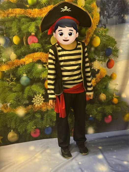 2 Костюма на прокат