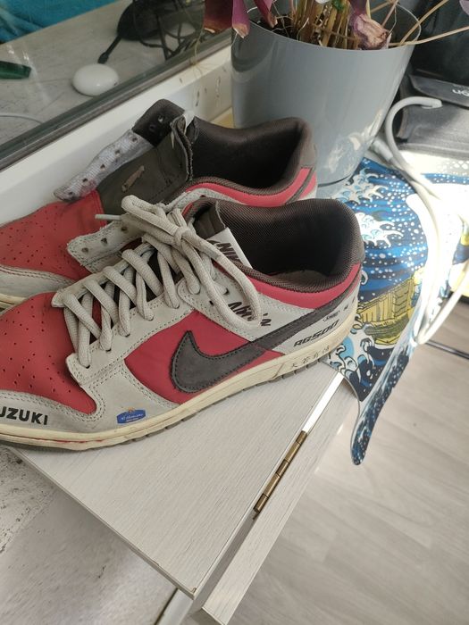 Мужские кроссовки