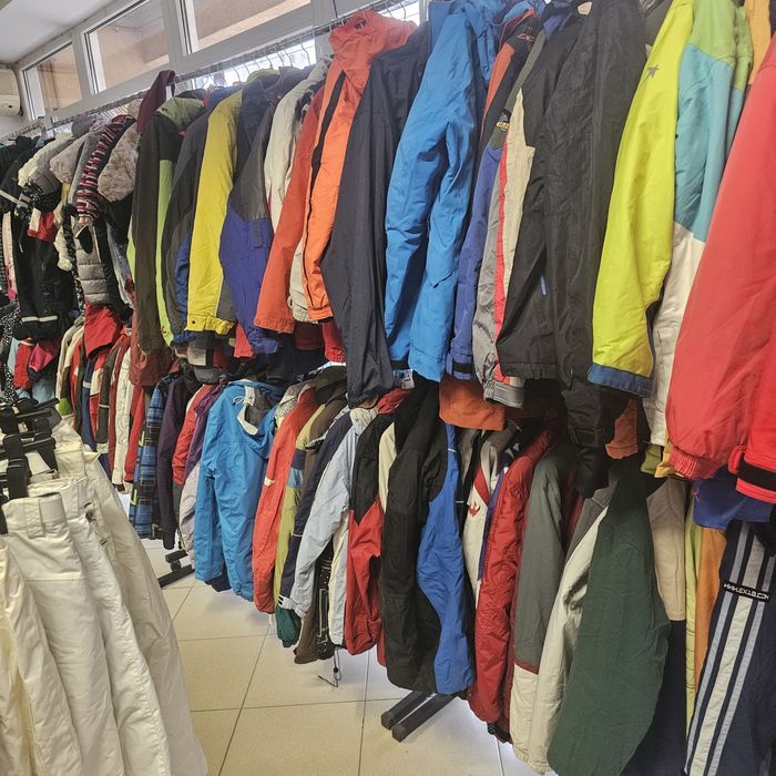 Combinezon salopeta ski mai multe modele