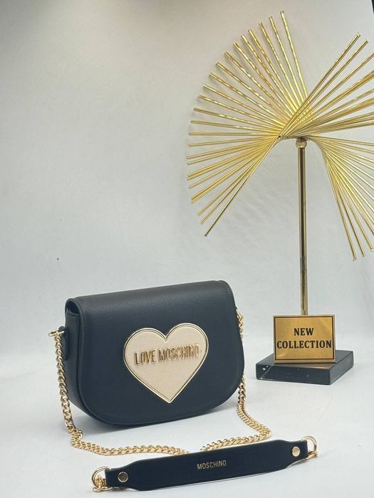 Стилна дамска чанта