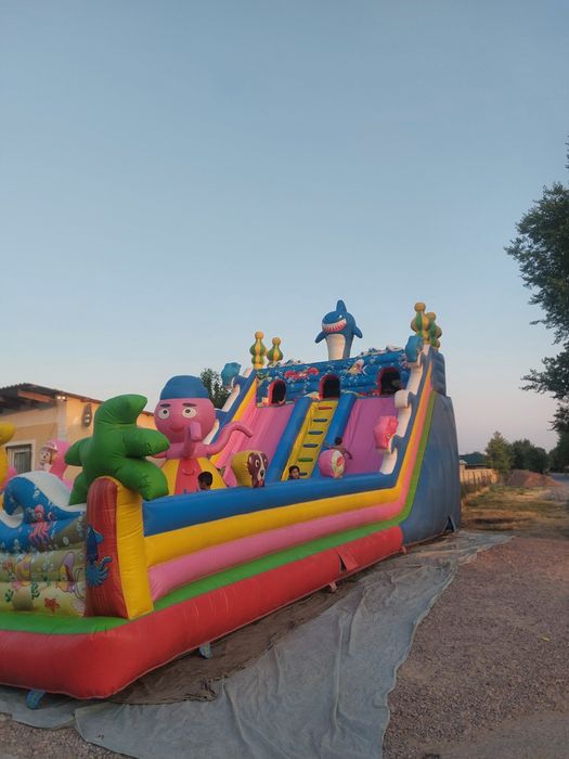 Batut 6#12 mator 2ta