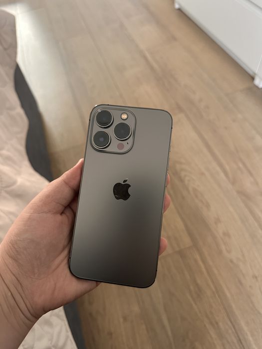 İphone 13 pro 128gb
