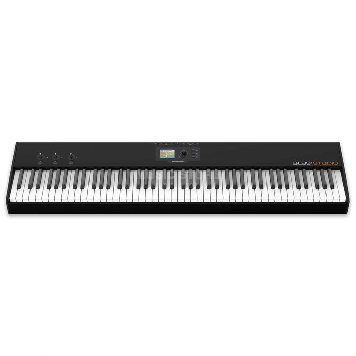 Midi Клавиатура Studiologic SL88 Studio, keyboard, пиано