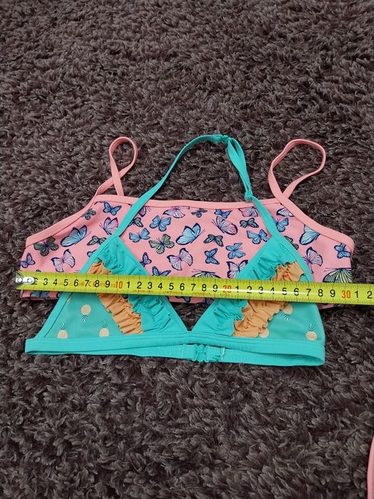 Lot costum baie fetițe