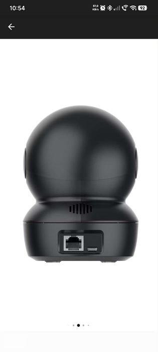 Cameră video /baby monitor