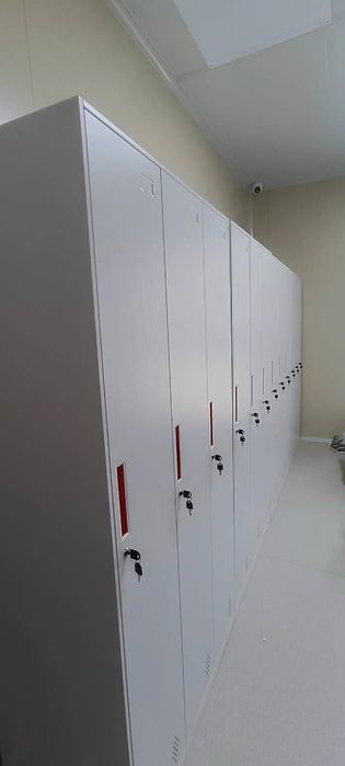 Xodimlar shkafi | Шкаф для персонала | Оптом | Новый/ шкаф для одежды