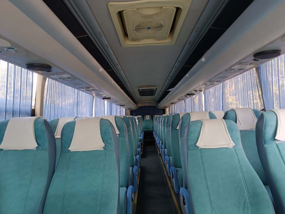 Avtobus sotiladi Zonda 2019 yil