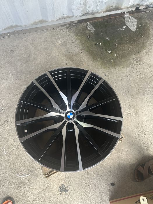 Диск на Бмв новый