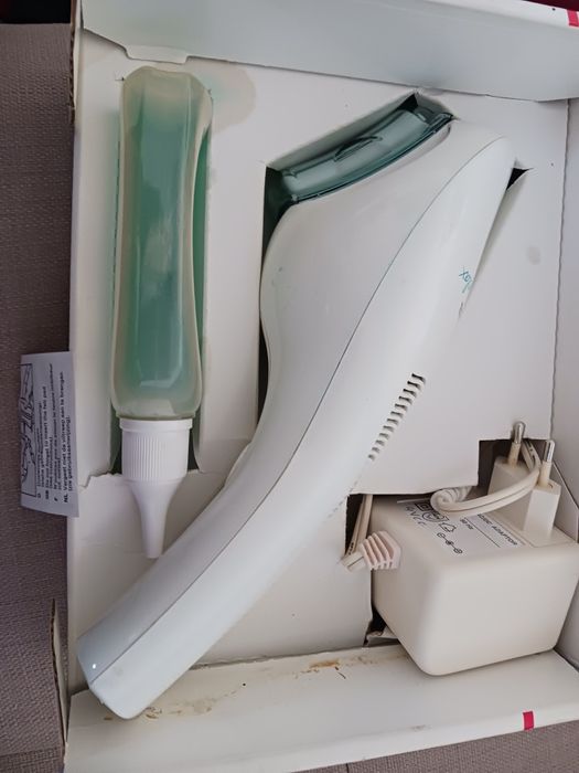 Aparat masaj Rowenta Relax in cutie