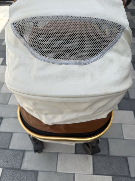 Коляска детская новая