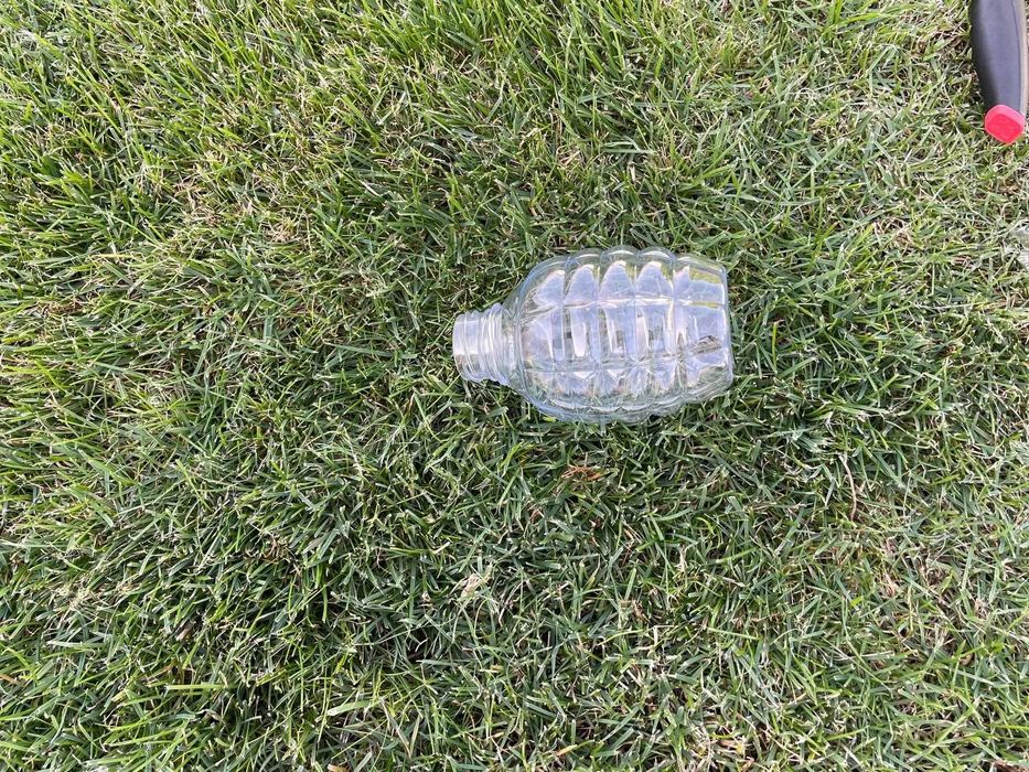 Орбиз ган. AK 47