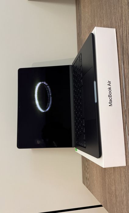 Macbook air 13 m5 2026