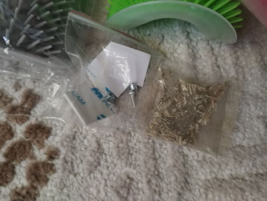 Продам чесалка для котов