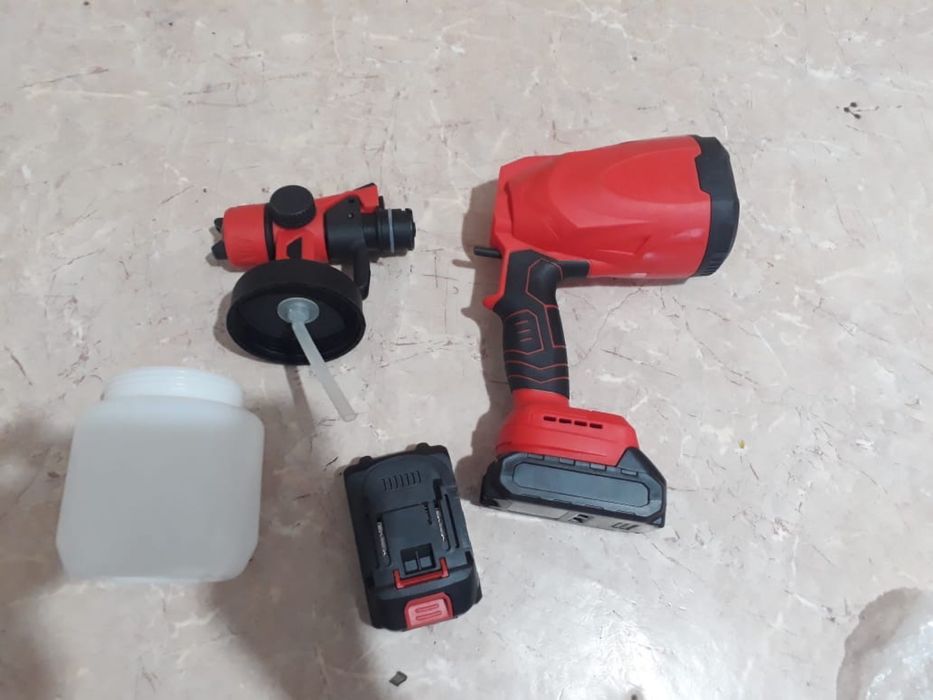 Продам электракраско пульт