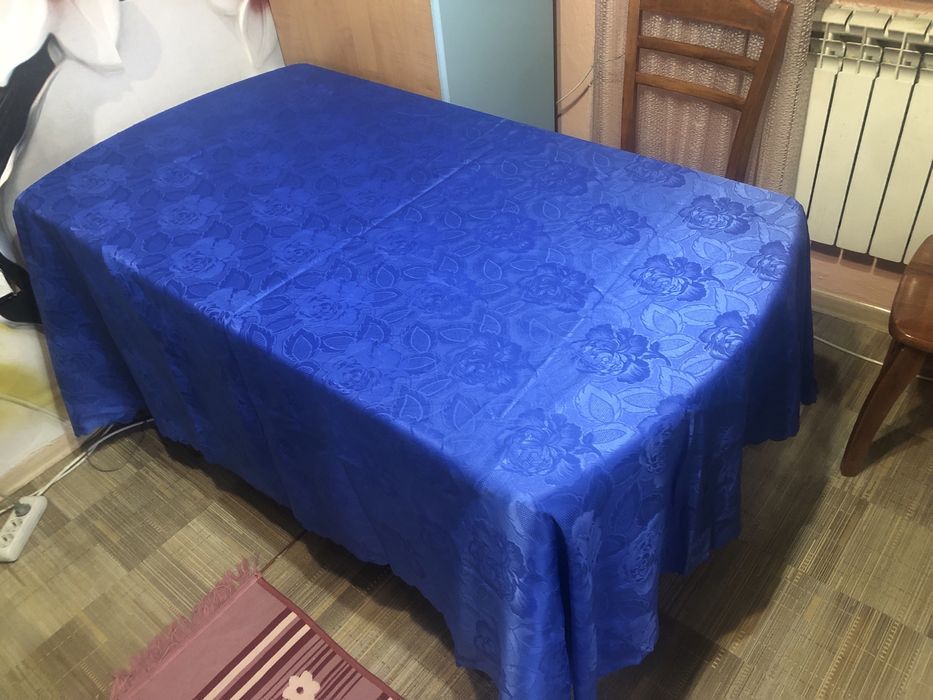 Скатерти для стола