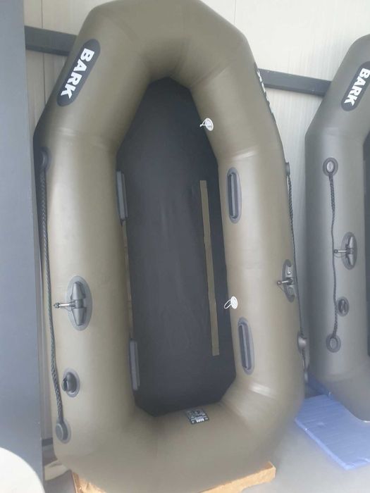 Продава се:Чисто нова, Надуваема Bark B-230C